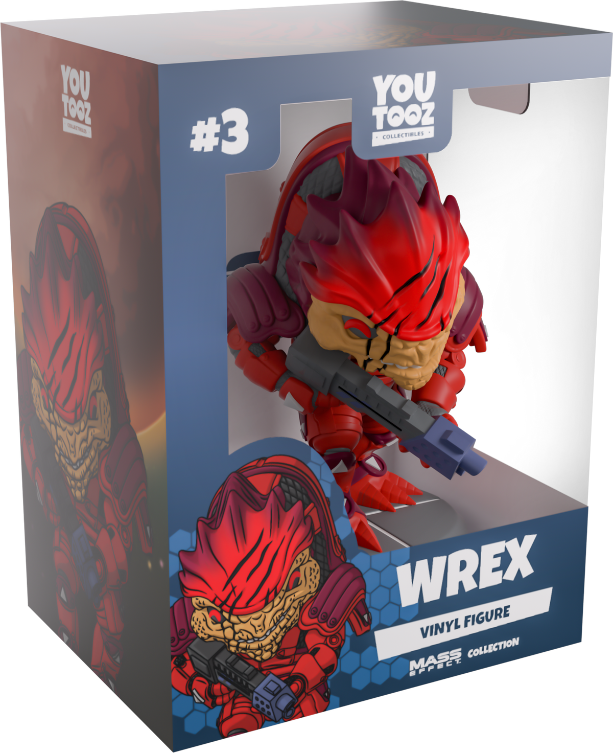 Wrex
