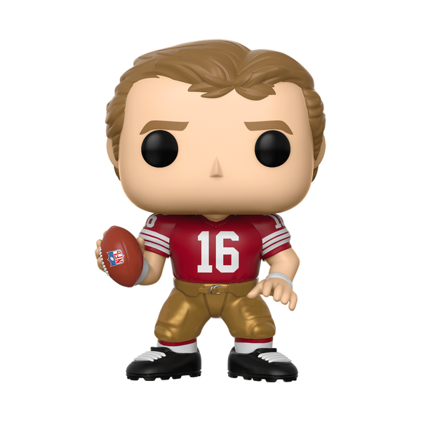 Funko Pop! Joe Montana – NFL
