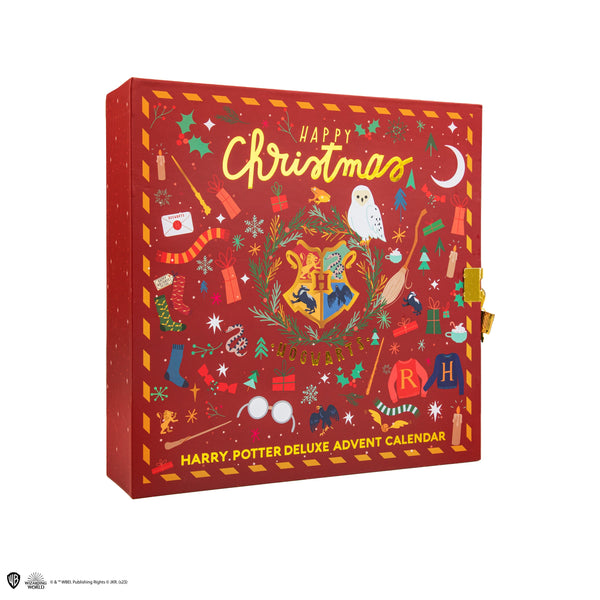 *Harry Potter Deluxe Advent Calendar 2023
