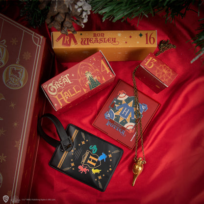 *Harry Potter Deluxe Advent Calendar 2024