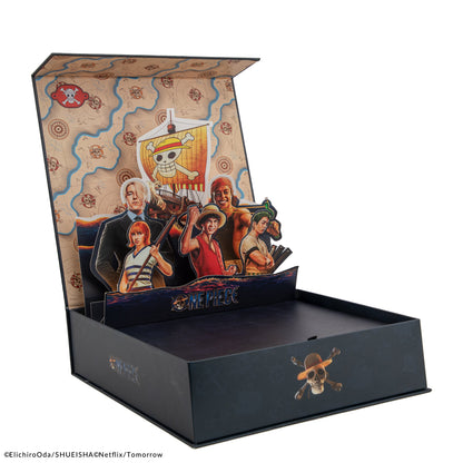 One Piece Deluxe Advent Calendar 2024