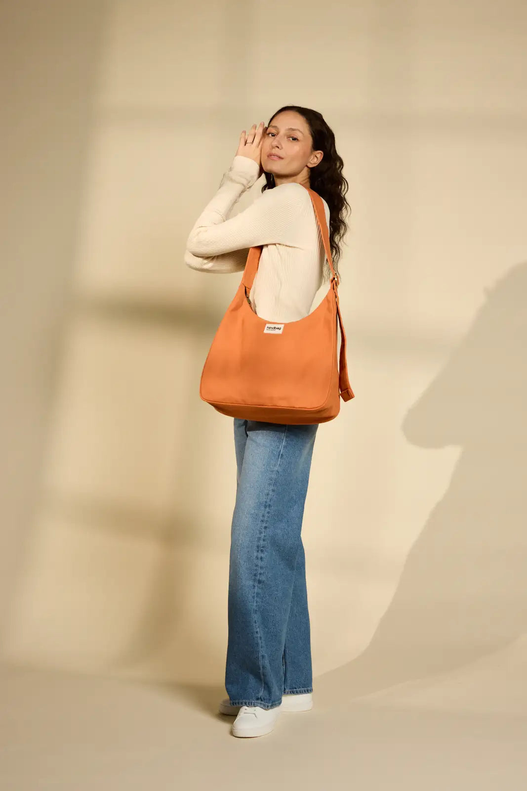 Claire Sienne Hobo Bag