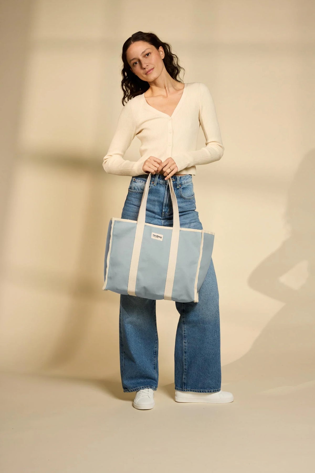 Oscar Sage Tote Bag