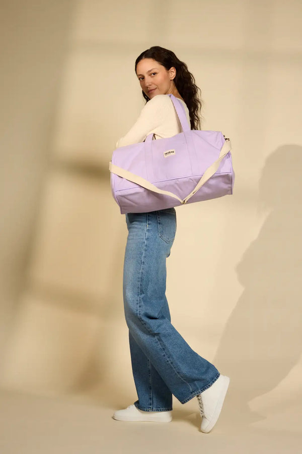 Gabriel Lilas Bag