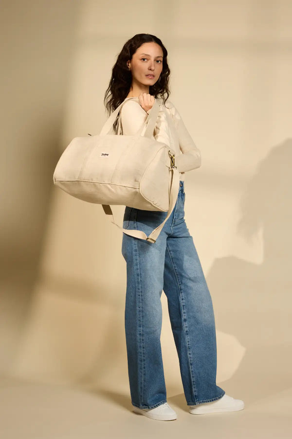 Gabriel Jute Bag