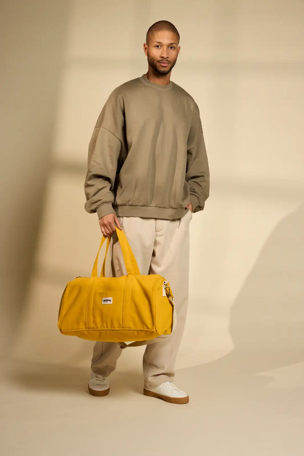 Gabriel Saffron bag