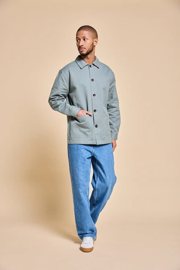 Unisex Marcel Sauge jacket