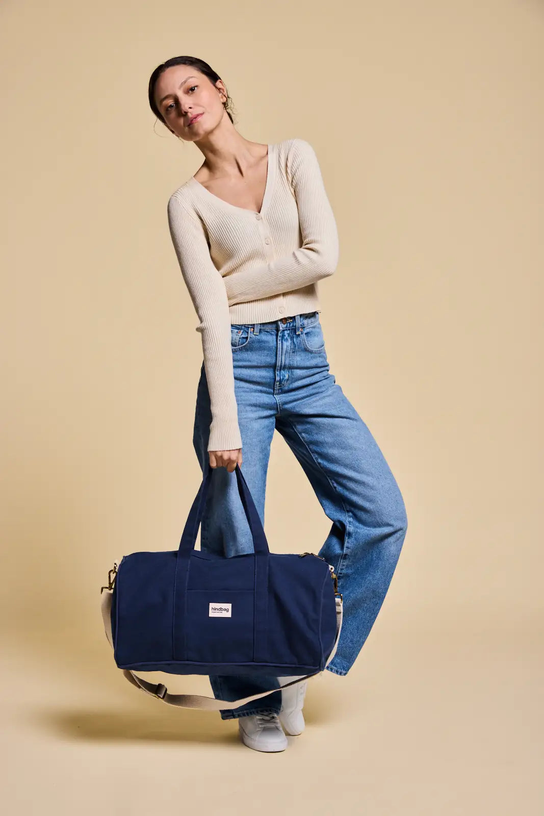 Gabriel Bag Navy