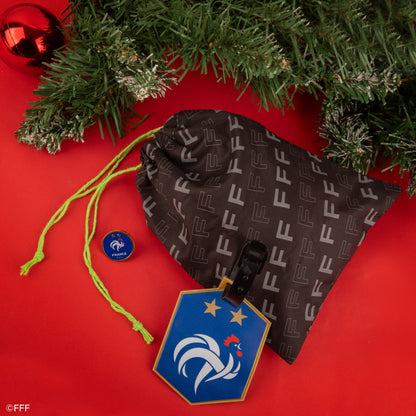 2025 French National Football Team Advent Calendar