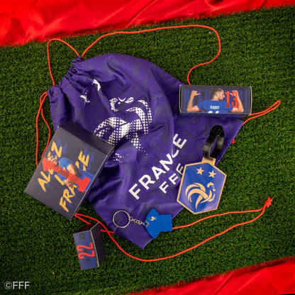 Deluxe France Football Team Advent Calendar 2025