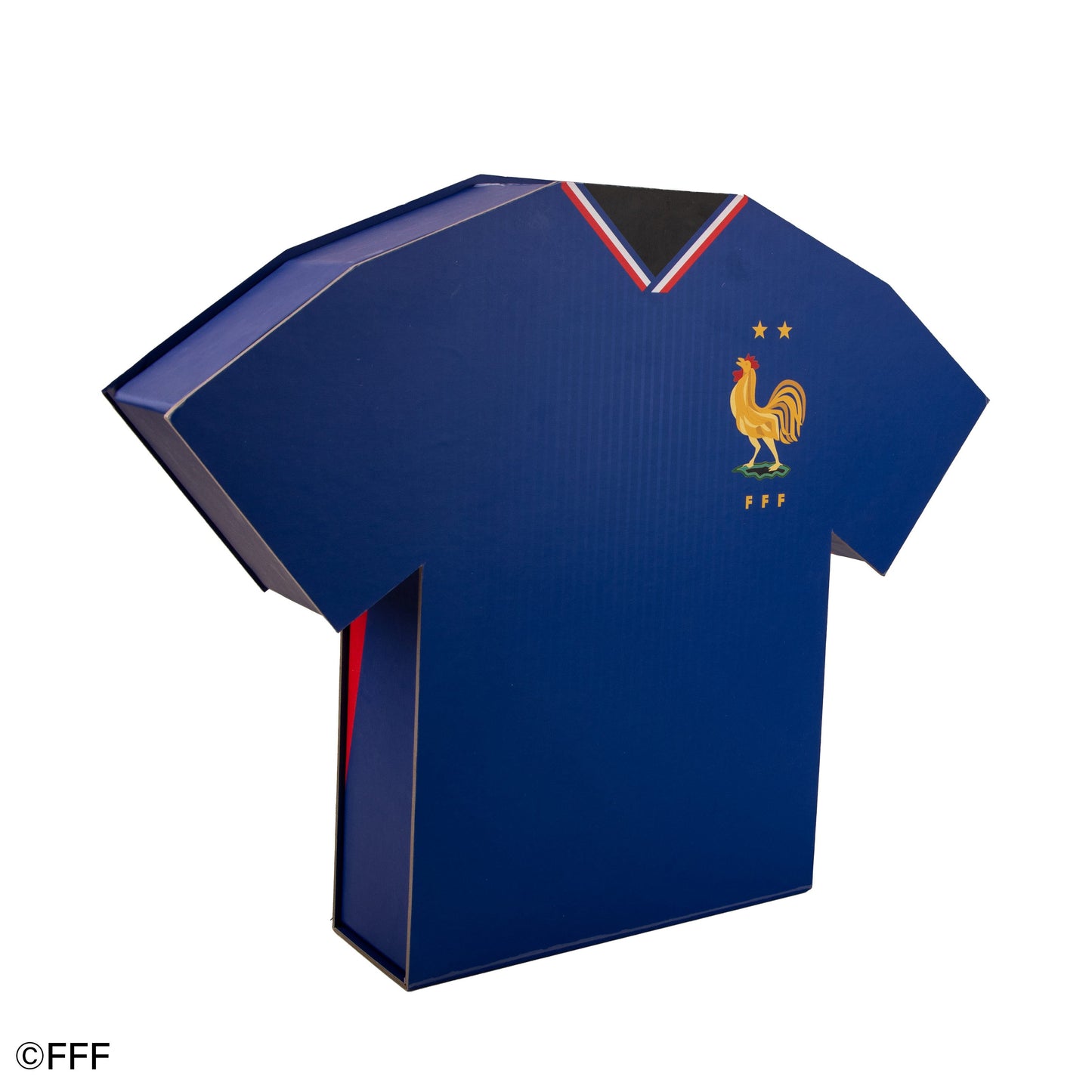 Deluxe France Football Team Advent Calendar 2025