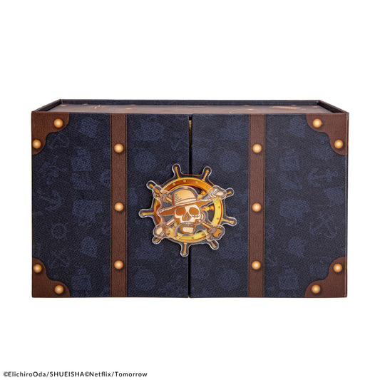 One Piece Deluxe Advent Calendar 2025