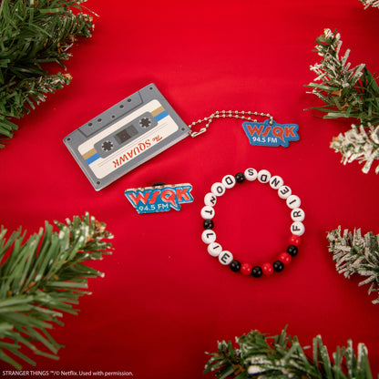 Stranger Things 2025 Deluxe Advent Calendar