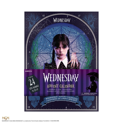*Advent Calendar Wednesday 2025
