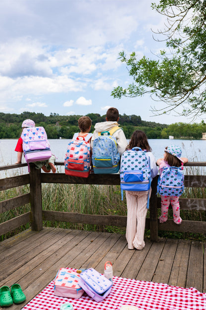 FUNKY DOGS Backpack for Children