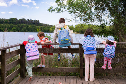 VEGGIE PALS Kids' Backpack