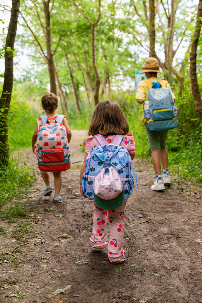 VEGGIE PALS Kids' Backpack
