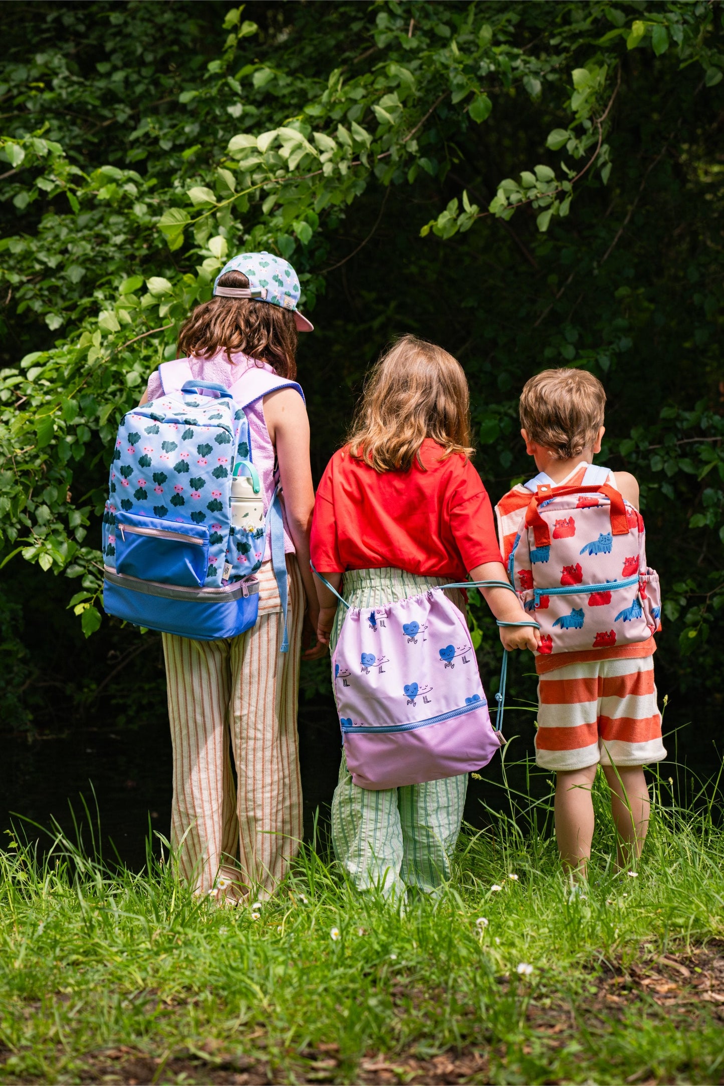 <tc>Dancing Hearts Back-to-School Pack</tc>