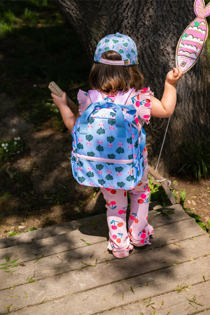 Kinderrucksack Veggie Pals