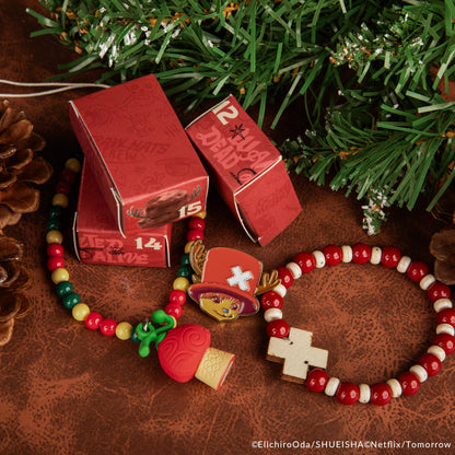One Piece Chopper Advent Calendar 2026