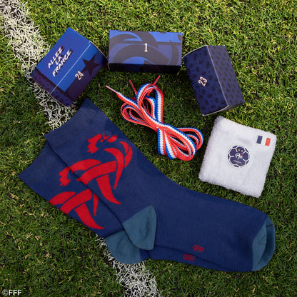 Large France National Team Jersey 2026 Box Set