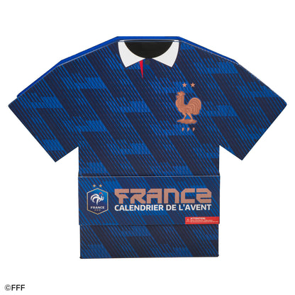 Large France National Team Jersey 2026 Box Set