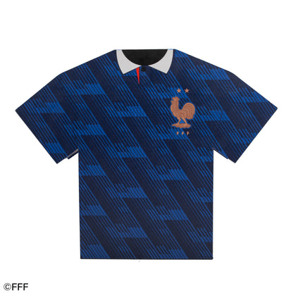 Large France National Team Jersey 2026 Box Set