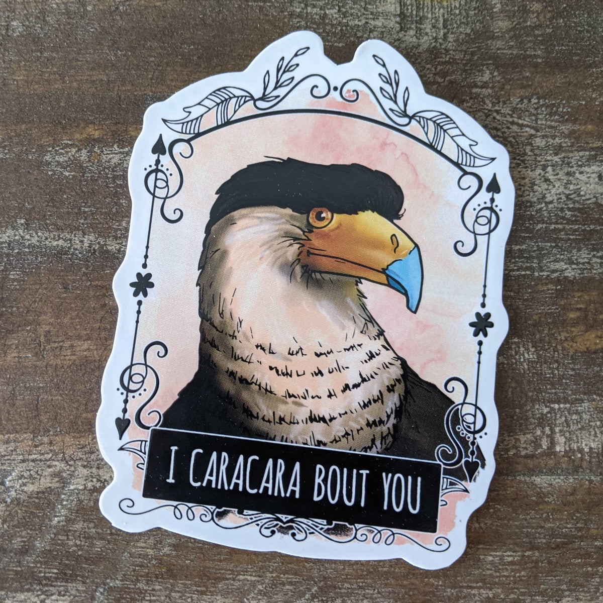 Caracara