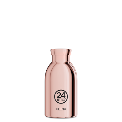Clima Bottle | Rose Gold - 330 ml