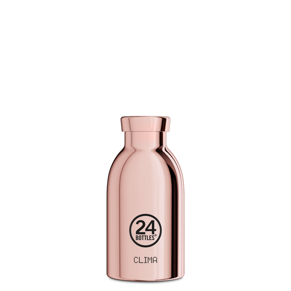 Clima Bottle | Rose Gold - 330 ml