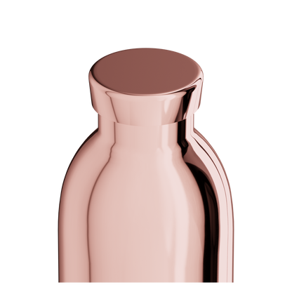 Clima Bottle | Rose Gold - 330 ml