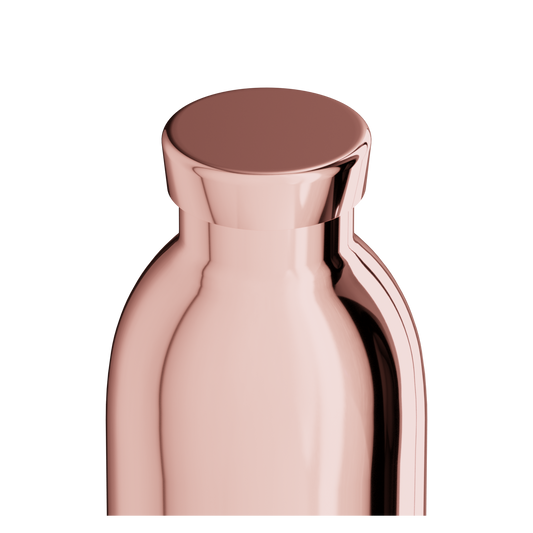Clima Bottle | Rose Gold - 330 ml