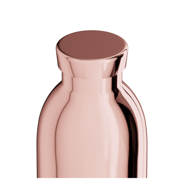 Clima Bottle | Rose Gold - 330 ml