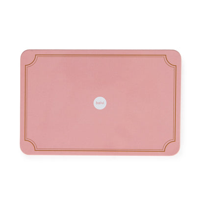 Carnet Chocolate