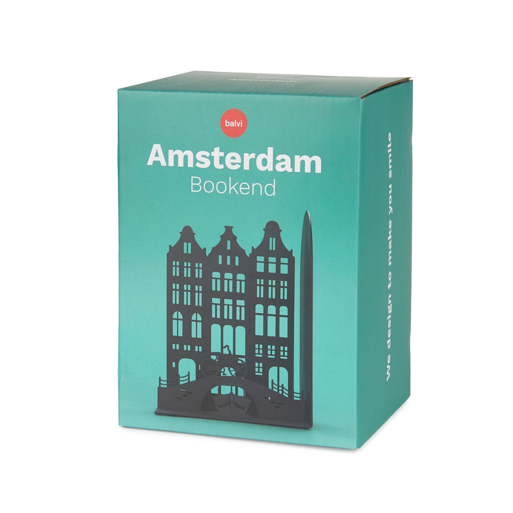Serre-livres Amsterdam
