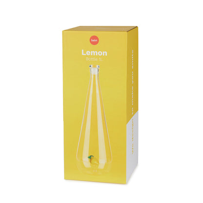Bouteille Botanical Lemon
