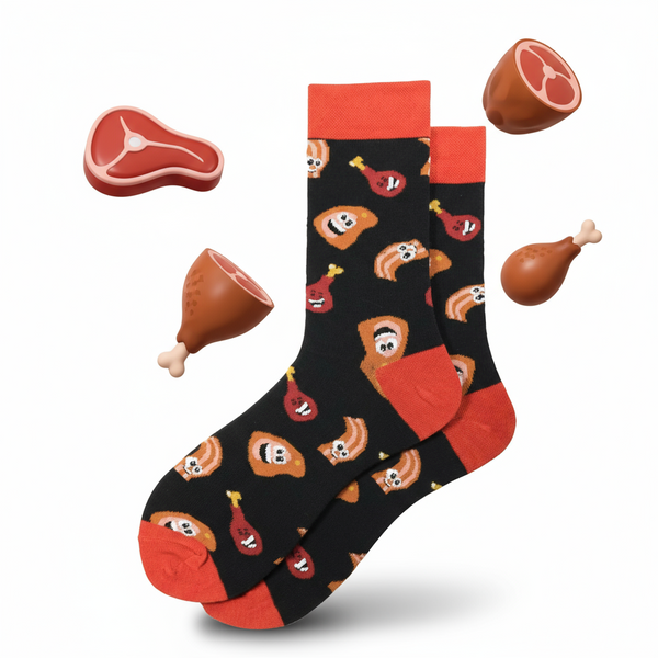 Meat Socks