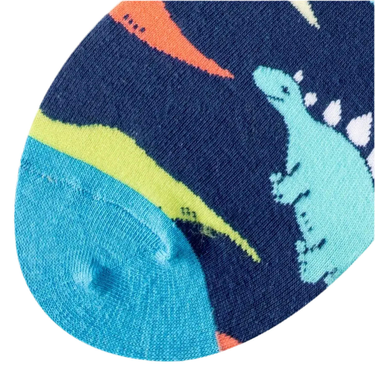 Chaussettes Dinosaures