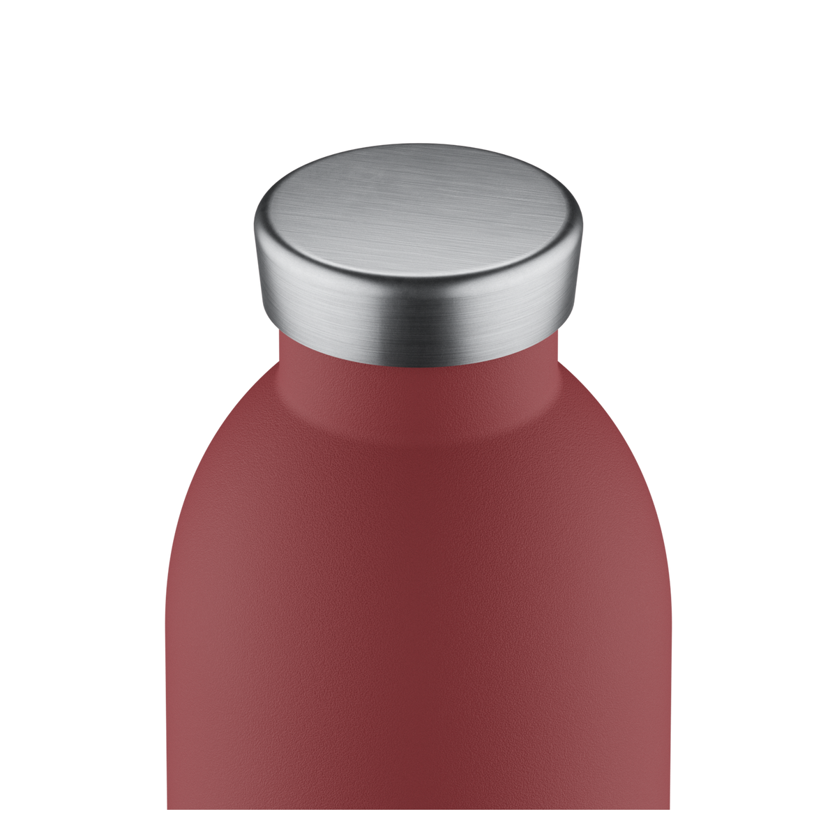 Bouteille "Clima Bottle" - Country Red 500ml