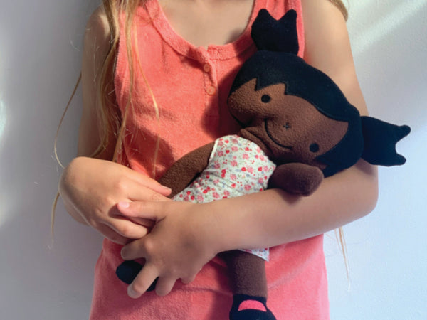 Bouillotte Huggable Cute Amy