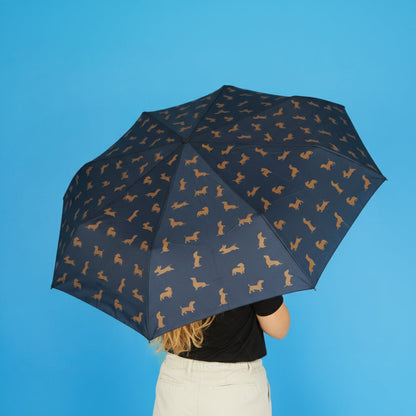Parapluie Teckel