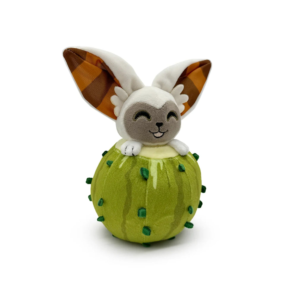 Momo Cactus Stickie Plush