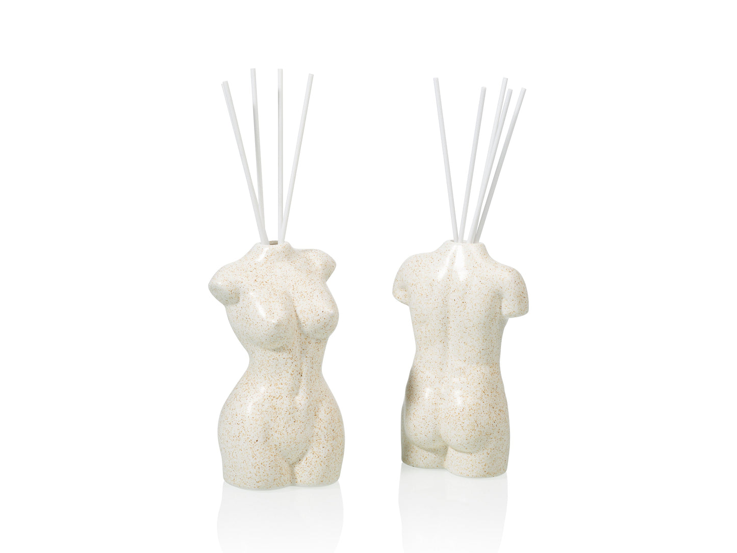 Adonis Home Oil Diffuser with 40 ml oil + 5 sticks Bitten – Diffuseur de parfum original