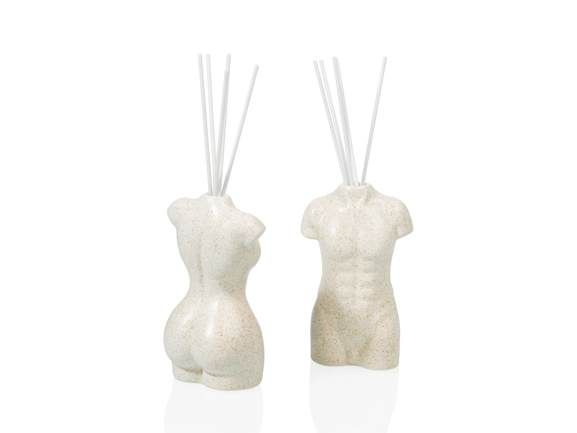 Adonis Home Oil Diffuser with 40 ml oil + 5 sticks Bitten – Diffuseur de parfum original