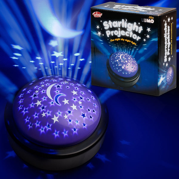 Lumez Projecteur Ciel Étoilé
