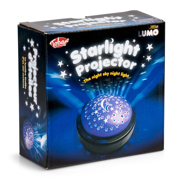 Lumez Projecteur Ciel Étoilé