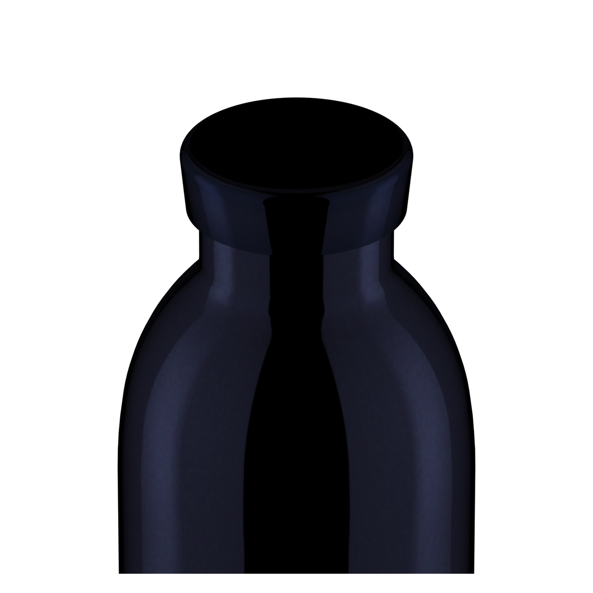 Bouteille "Clima Bottle" - Black Radiance 330ml