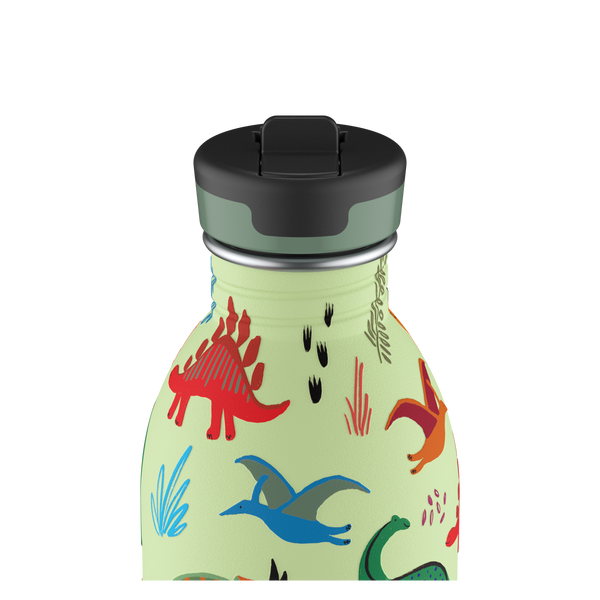 Bouteille enfant "Kids Bottle" - Jurassic Friends 500ml