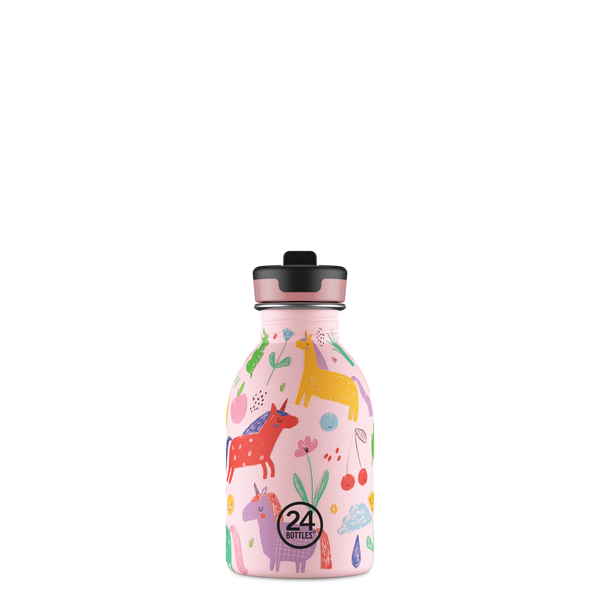 Bouteille enfant "Kids Bottle" - Magic Friends 250ml