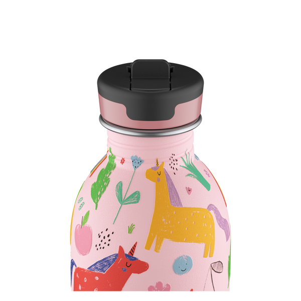 Bouteille enfant "Kids Bottle" - Magic Friends 250ml